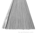 ASTM B348 Titanium Rosing Bars